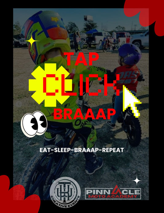 LEARN 2 RIDE MONTHLY MEMBERSHIP - 60% SAVINGS!